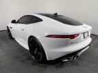 Thumbnail Photo 3 for 2017 Jaguar F-TYPE
